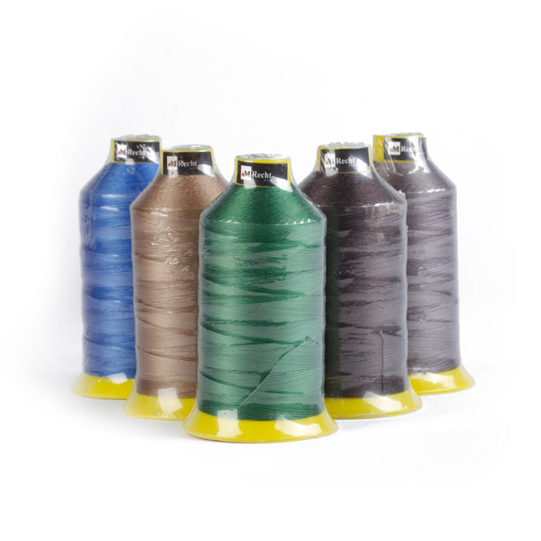 Bonded Polyester Thread (Ultimo) - M.Recht Accessories
