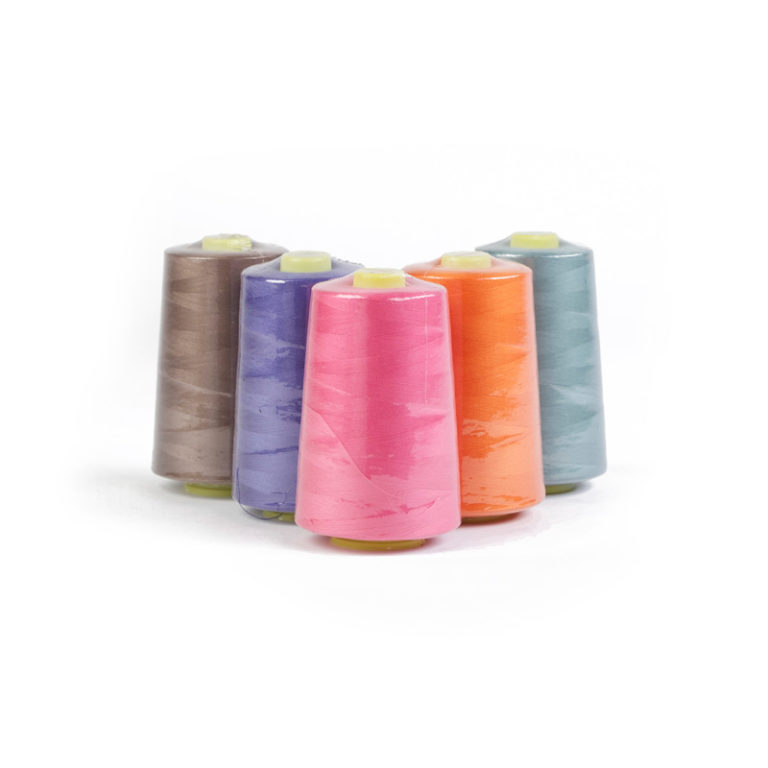 Spun Polyester (Plain/Overlock) - M.Recht Accessories