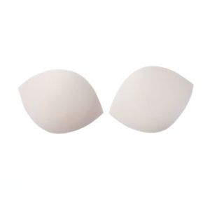 P K Artistry Silicone, Cotton Peel and Stick Bra Pads Price in