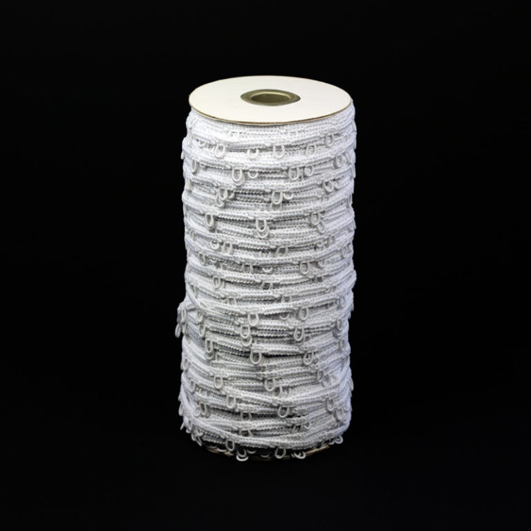 Button Loop Elastic M.Recht Accessories