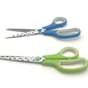 All Purpose Scissors 210mm / 8.25
