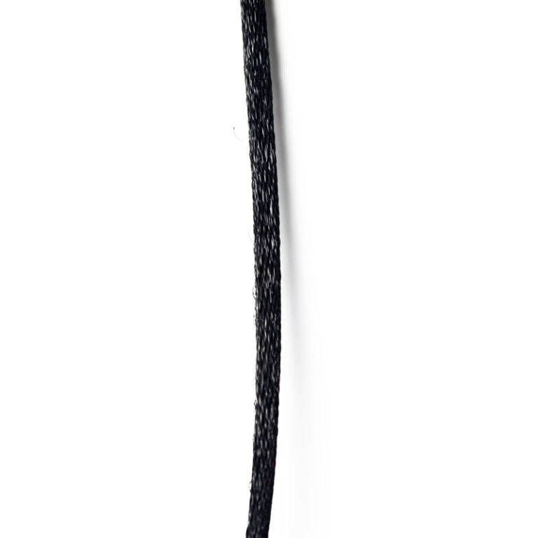 Rata Loop Nylon Loop (Rat's Tail) 2mm - M.Recht Accessories