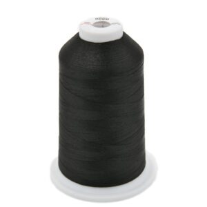 40s/2 Anti-wick UV Resistance Polyester Sewing Thread