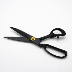 Left Handed Tailors Scissors 25cm (10")