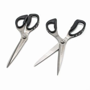 Ambidextrous Tailors Scissors 25cm (10")