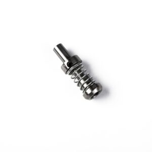 Tack Button Die for Nail 607ACL, screw type, (ST777)